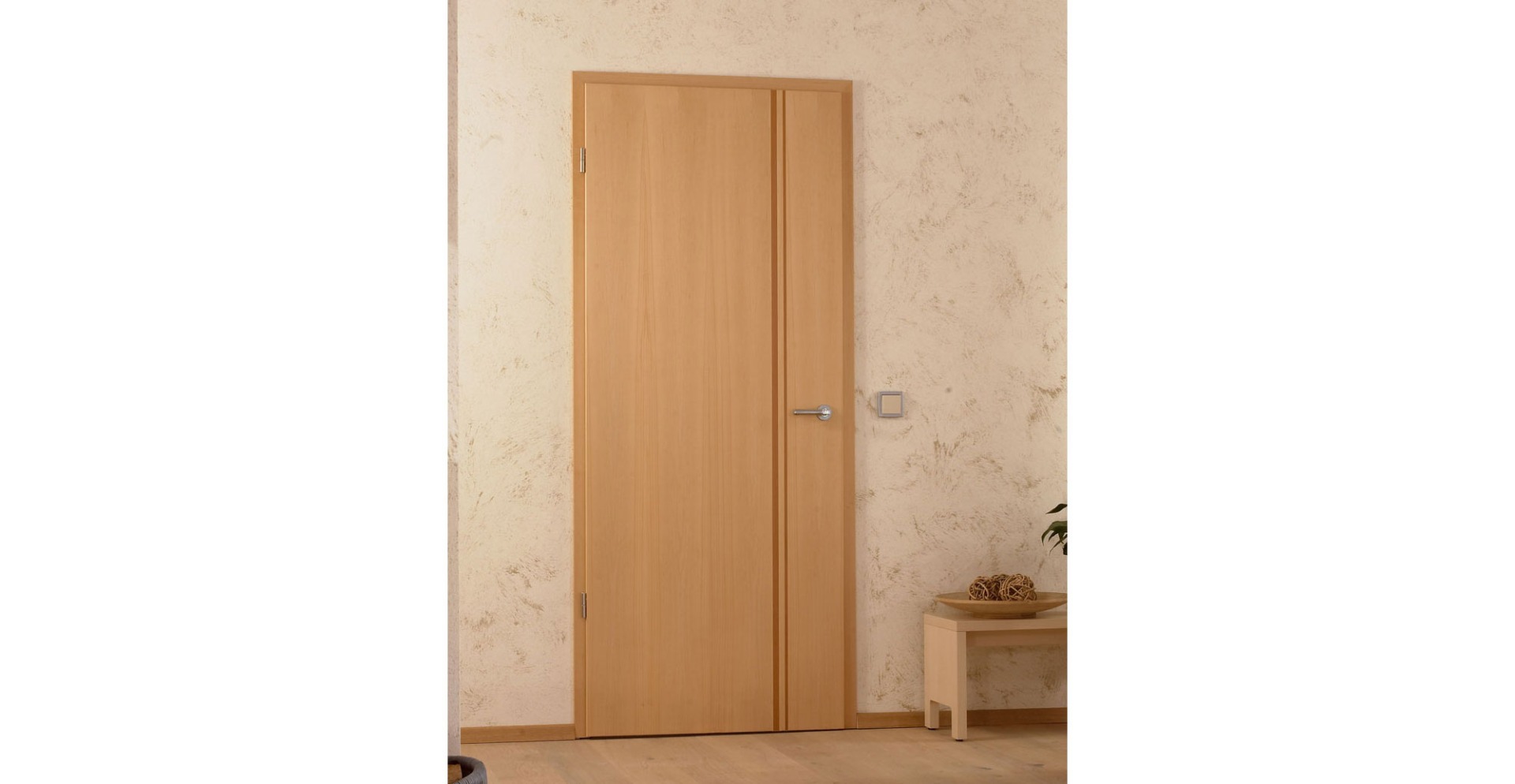 Maple Doors - Bespoke fire doors are a great choice for any home