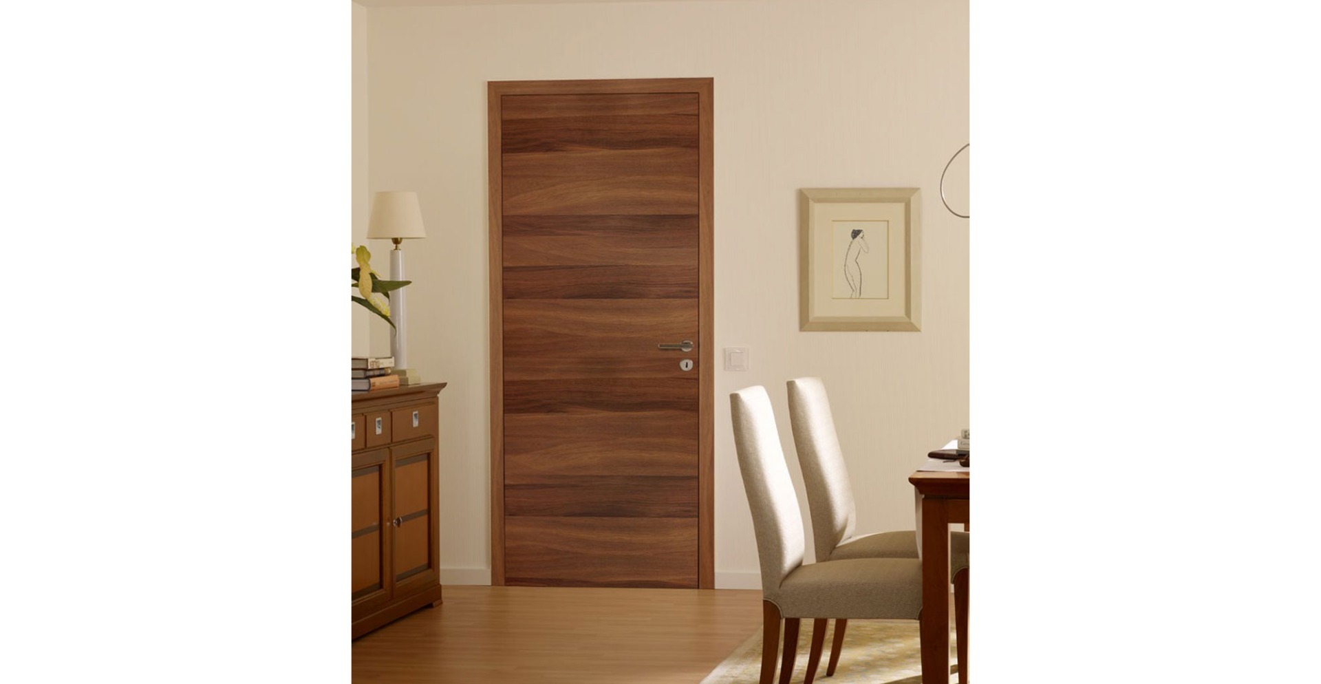 Rustic Doors - Luxury Door Design
