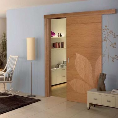 Oak Doors UK - The best selection of Solid and Veneer Wooden Doors