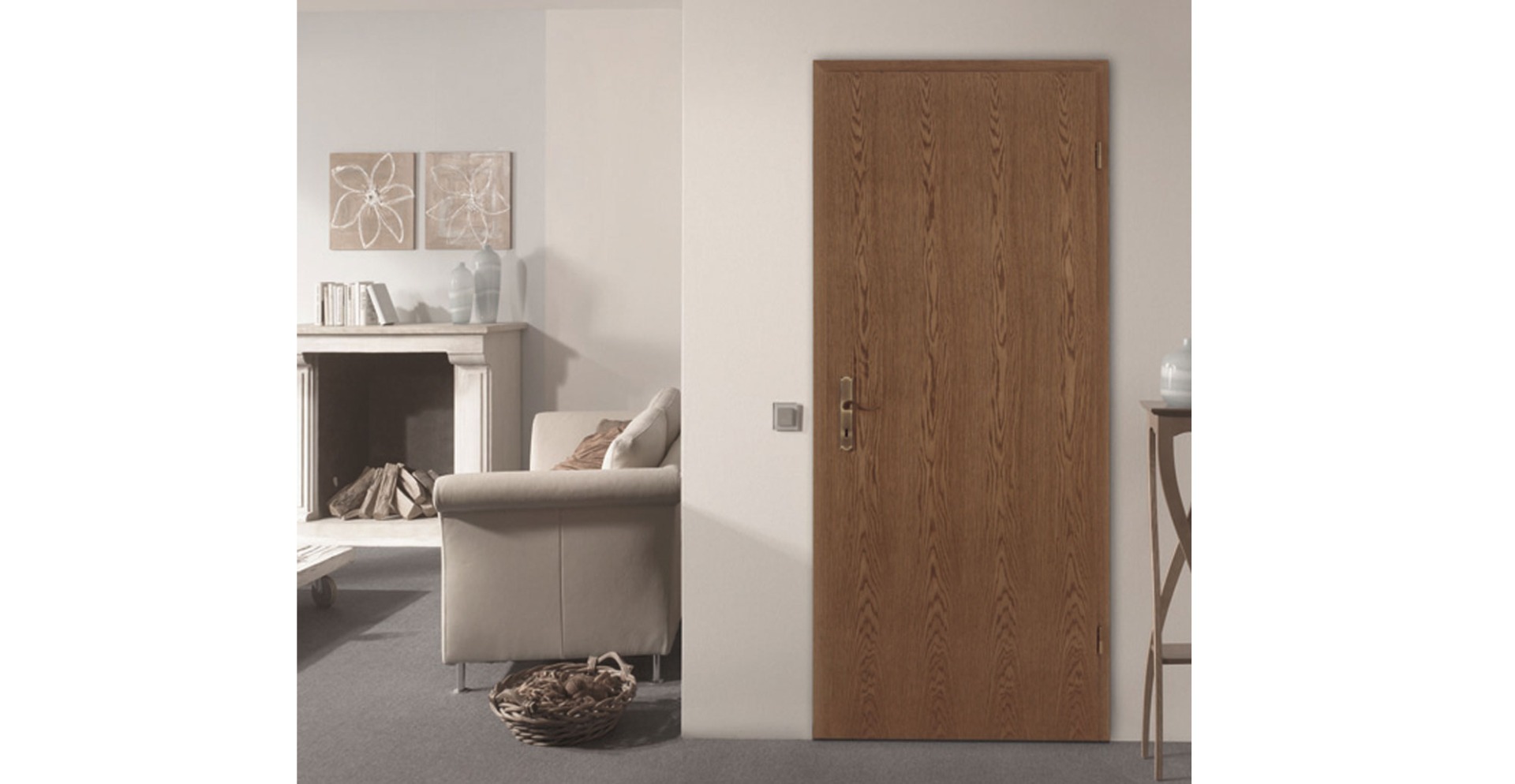  rustic oak doors