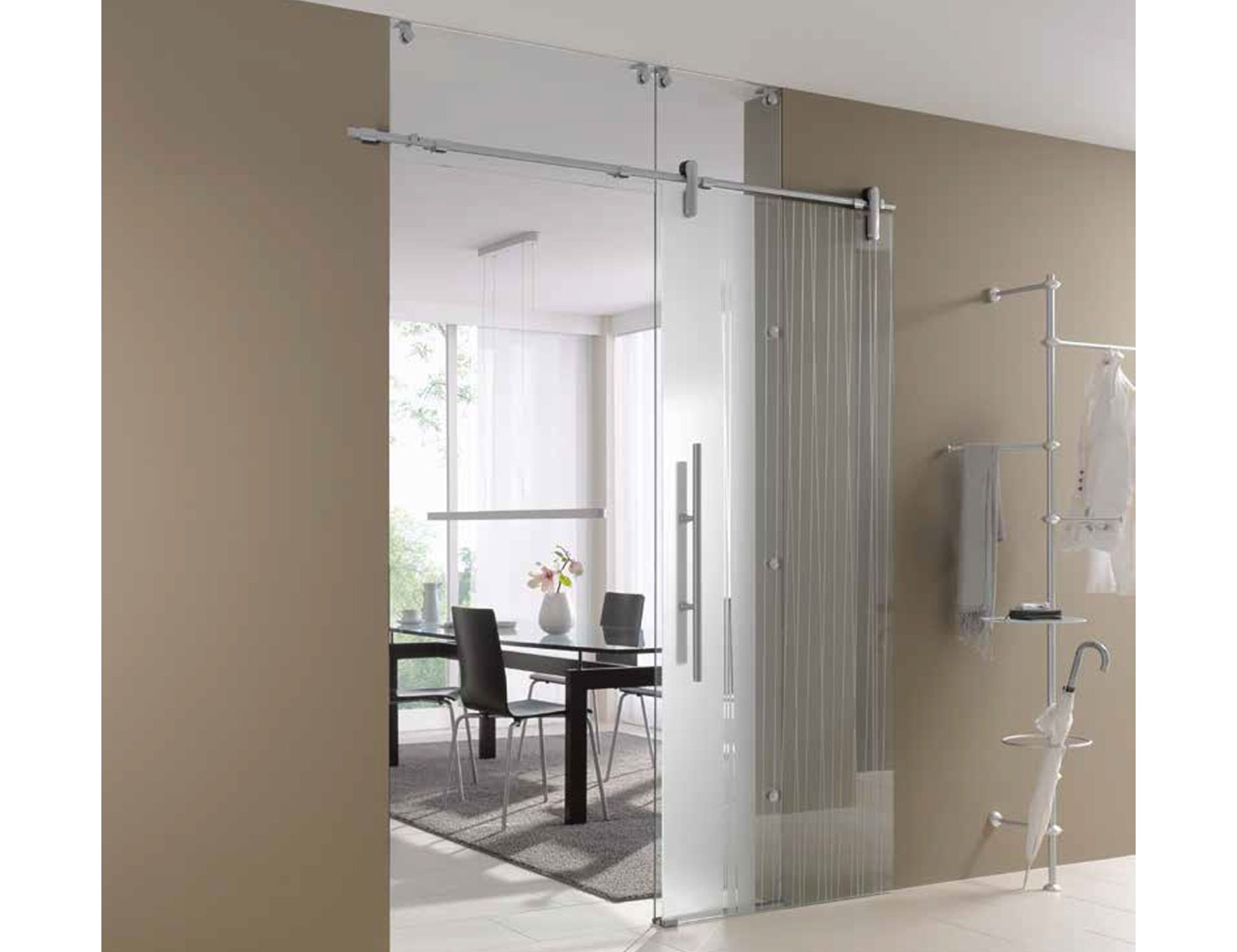 glass sliding doors uk