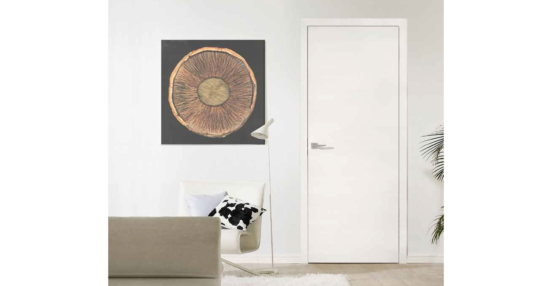 interior doors white