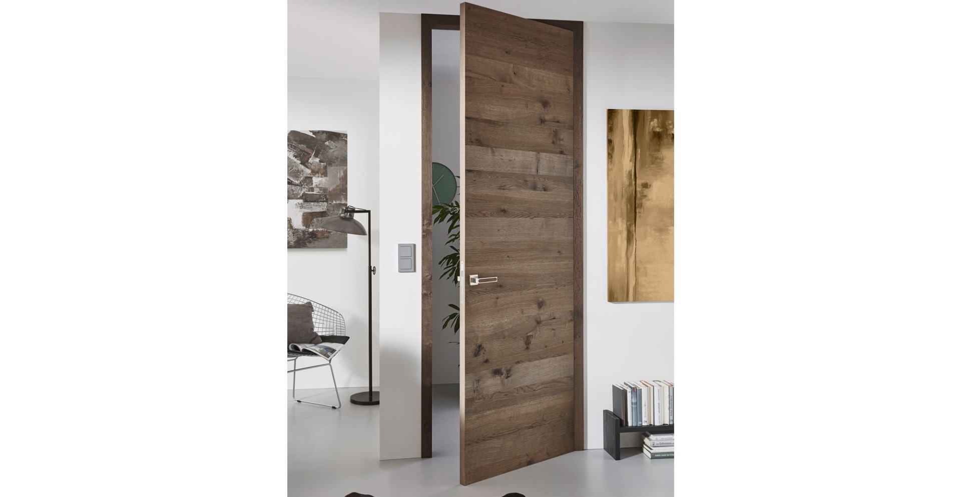 Rustic Doors - Luxury Door Design