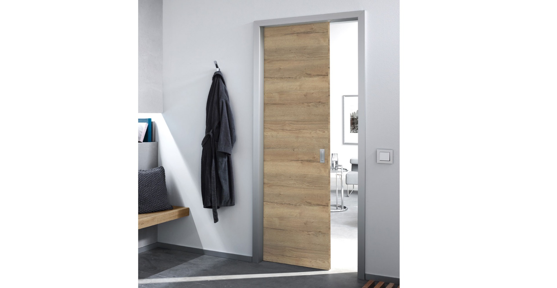 Rustic Doors - Bespoke Door Sets - Laminate Doors