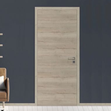 Rustic Doors - Bespoke Door Sets - Laminate Doors